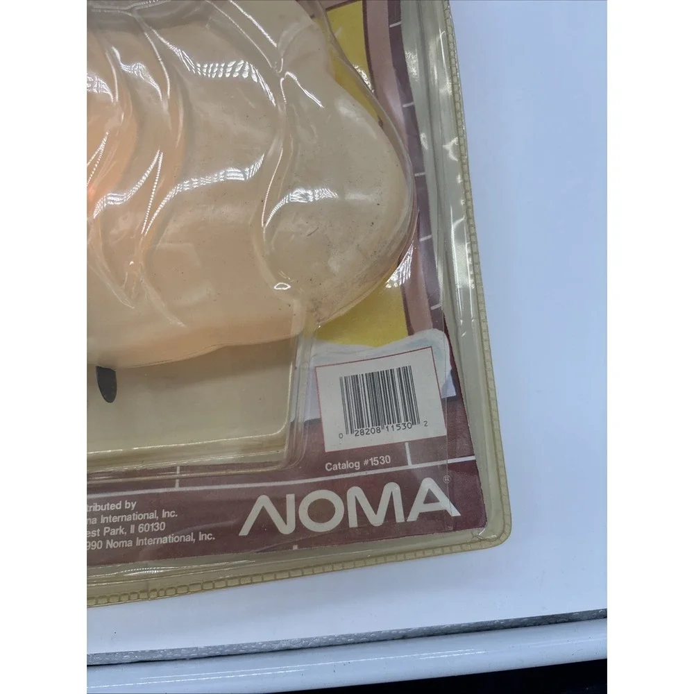 NOMA Christmas 9.5